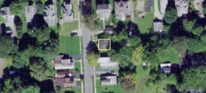 Two-Family Home in Desirable Location
