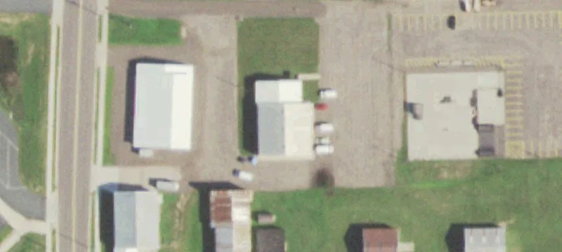 Established Storage Facility with Expansion Potential