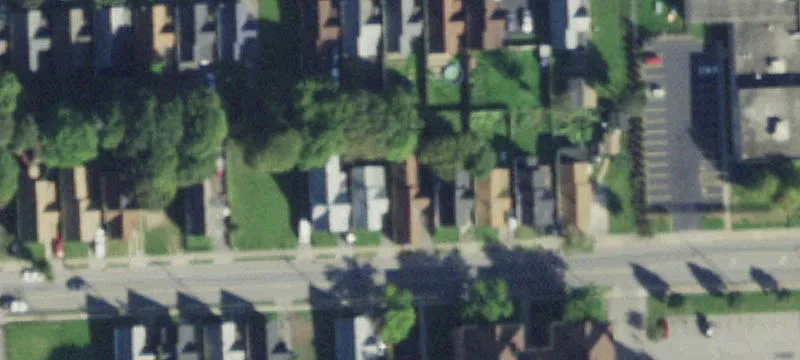 Rochester Duplex For Sale