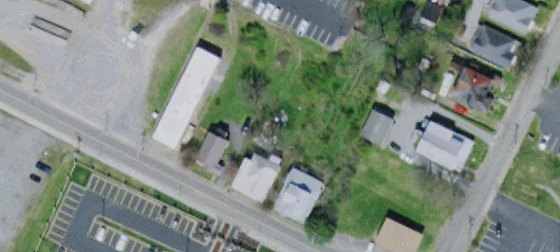Downtown Greeneville Retail/Office Space