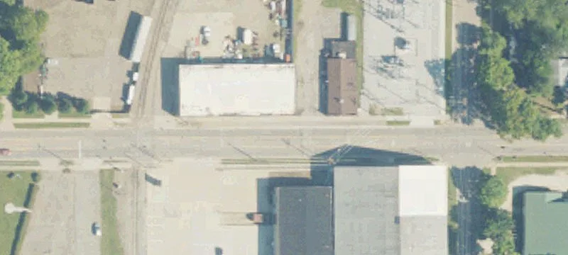 Spacious Industrial Space For Rent
