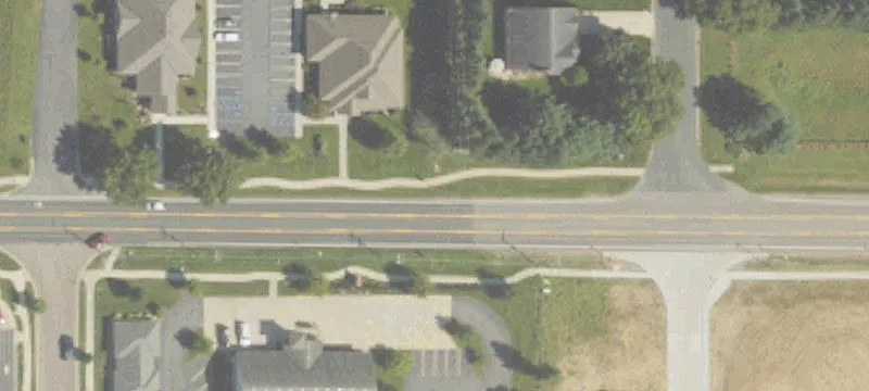 Commercial Land in Texas Township