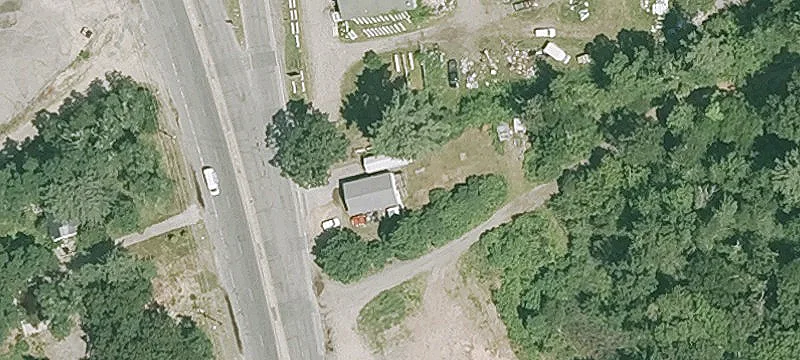 7.13 Acre Commercial Land Parcel