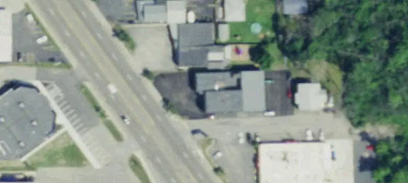 Retail Space on Military Road