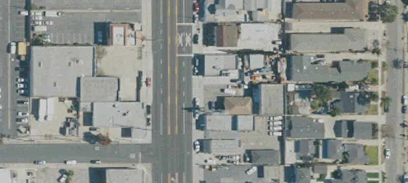 Gardena Auto Repair Shop Opportunity