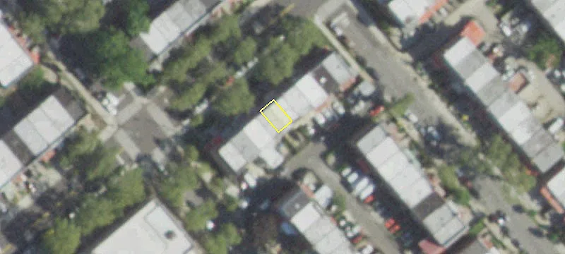 Brooklyn Two-Family Residence