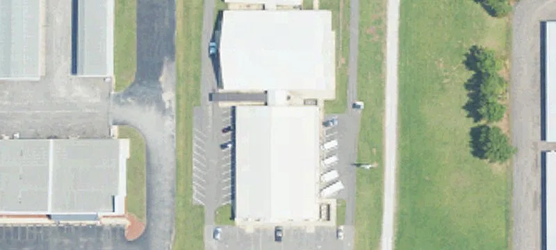 Daphne Church & Academy Buildings
