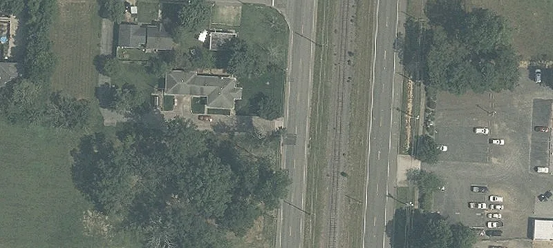 Vineland Multi-Unit Homes and Warehouse