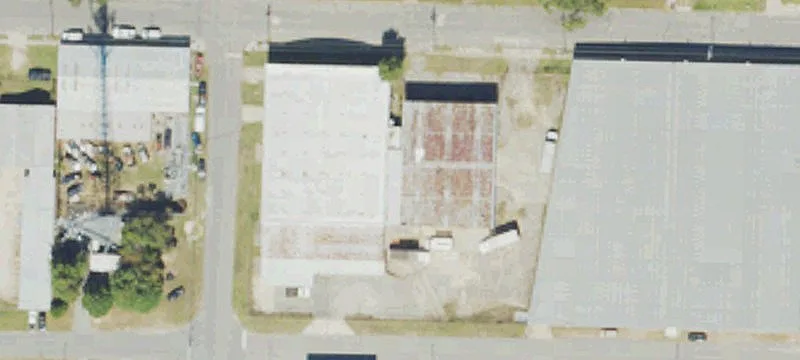 Warehouse or Distribution Center Potential