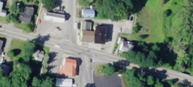 Mixed-Use Property Near Cooperstown