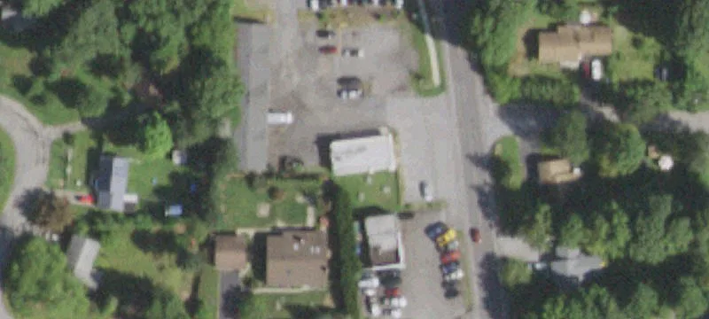 Route 9G Commercial Property