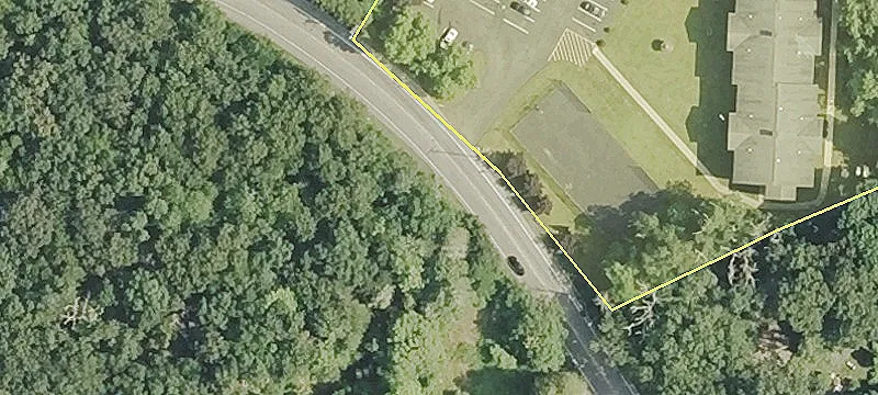 6.04 Acres Zoned Commercial