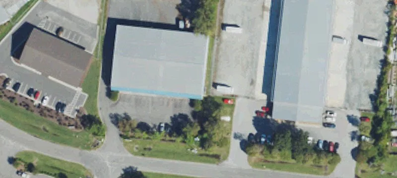 Office/Warehouse Space in Industrial Park
