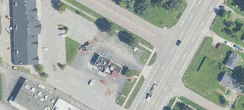 Turnkey Retail Location Available