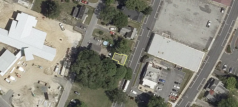 Prime Vacant Lot in Millsboro