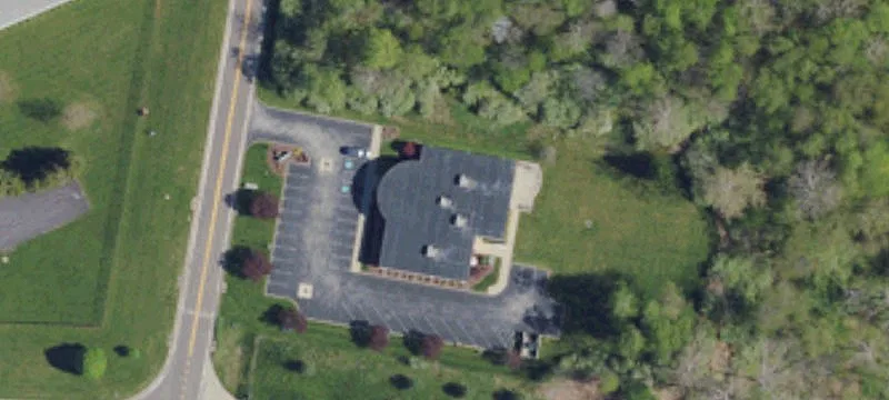 Weirton Office Building For Sale