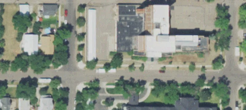 Redevelopment Opportunity in Great Falls