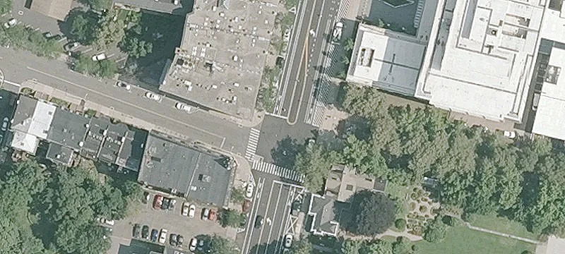 Hartford Restaurant Space For Sale