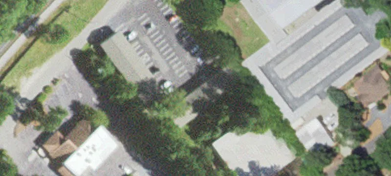 Southern Pines Office Space Available