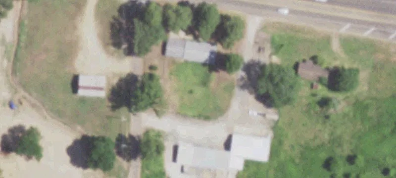 Commercial Land Near Highway 82
