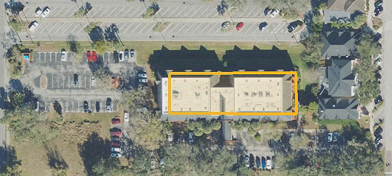 Lake Mary Office Space Available