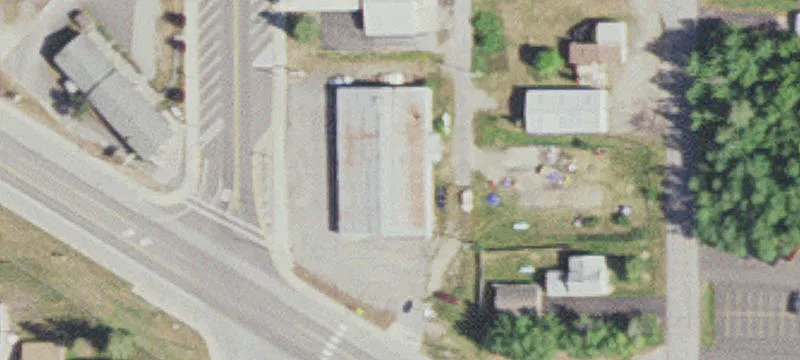 Highway 53 Commercial Opportunity