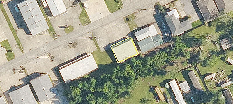 Houma Commercial Space For Sale
