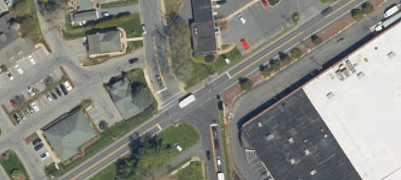Office/Retail Space for Lease