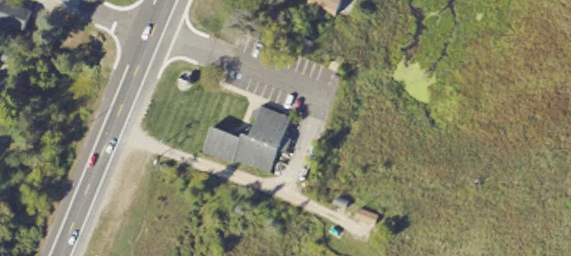 Commercial Land on US 31