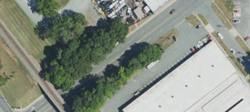 Development Land in Opportunity Zone