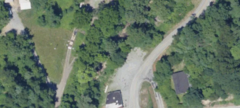Land with Residential Structure