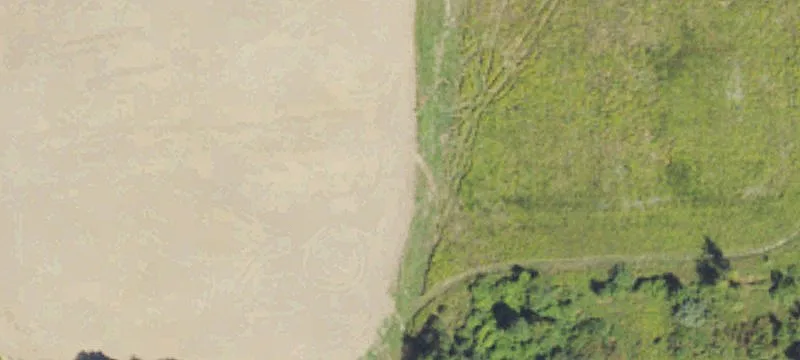 Attica Agricultural Land Investment Opportunity
