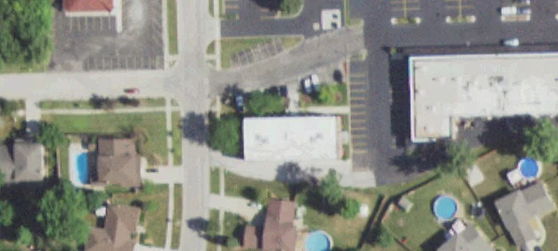 Homer Glen Office Space Available