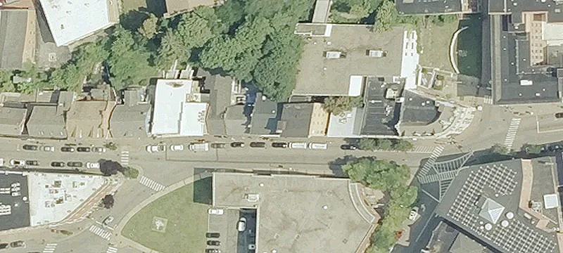 Downtown Office/Retail Space Available