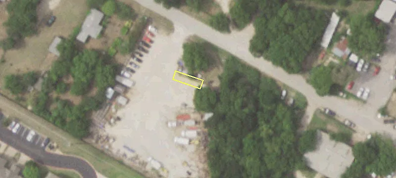 Commercial Lot in North Austin
