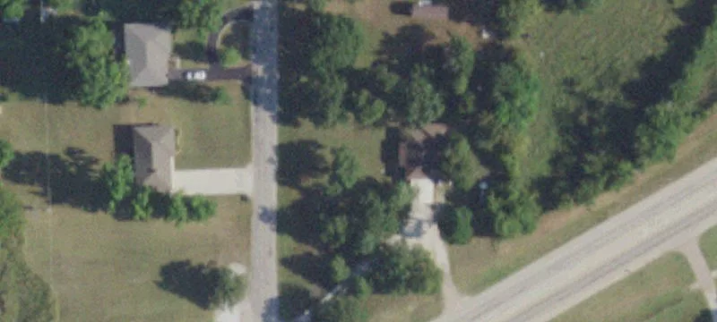 Remodeled Office Space on Acreage