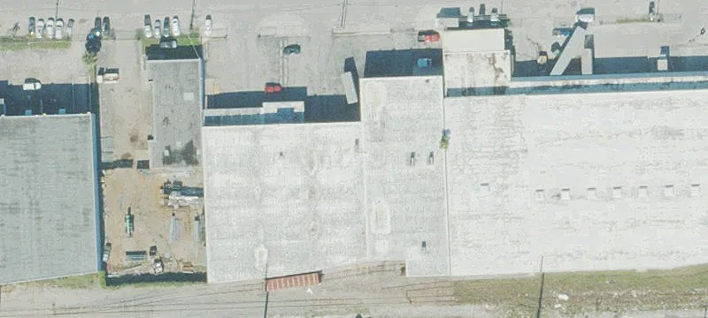 Gated Industrial Property with Flex Space