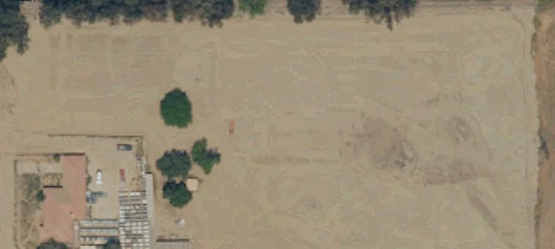 4.1 Acres Land Opportunity