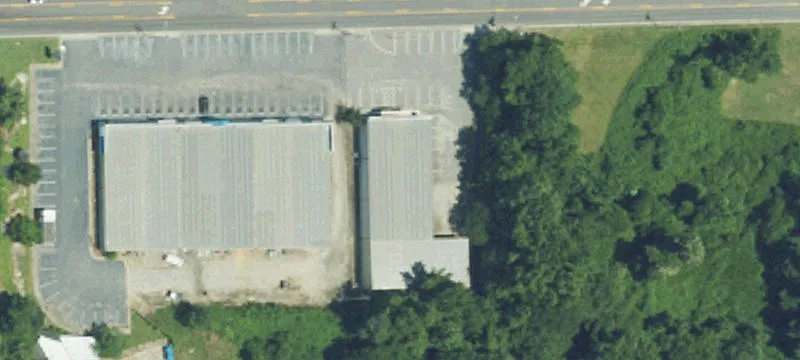 Retail/Showroom with Attached Warehouse