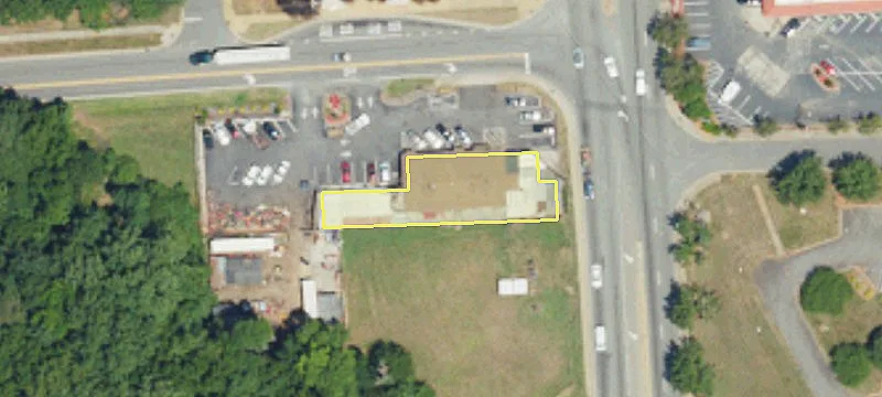 Northwest Charlotte Multi-Use Gem