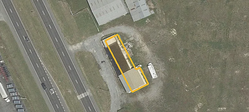 Prime Industrial Property on Route 13
