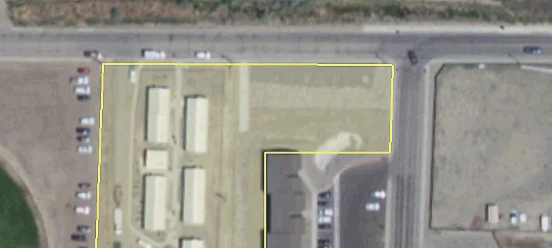 Commercial Vacant Land Available