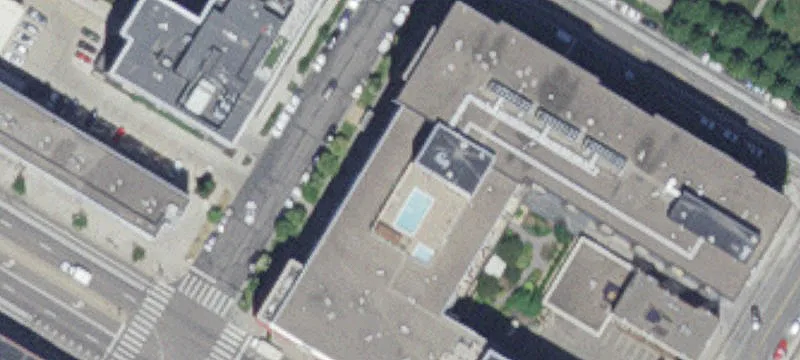 Downtown Office Investment Opportunity