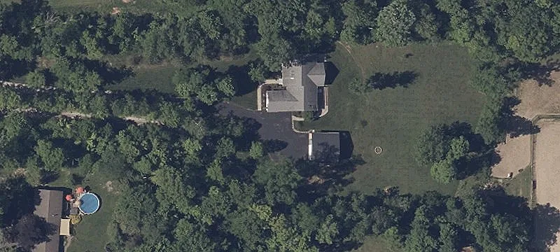 Horse Property with Multiple Arenas