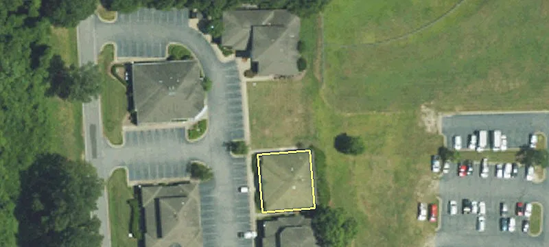 Commercial Land in Office Park