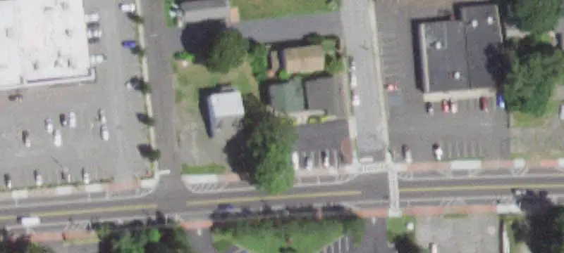 Mixed-Use Building in Rocky Point