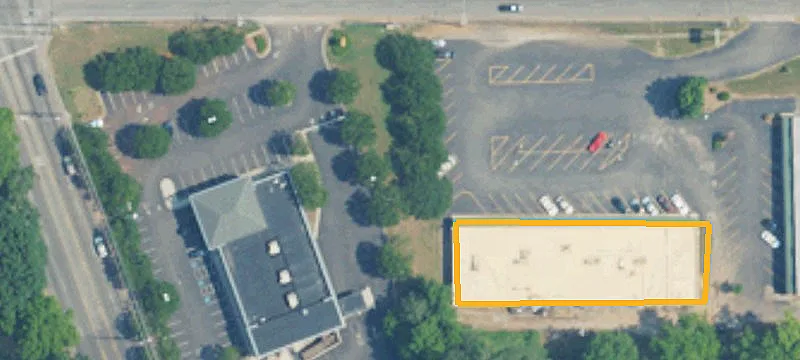Retail and Office Space Available