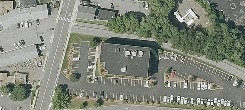 Stoneham Office Condo For Sale
