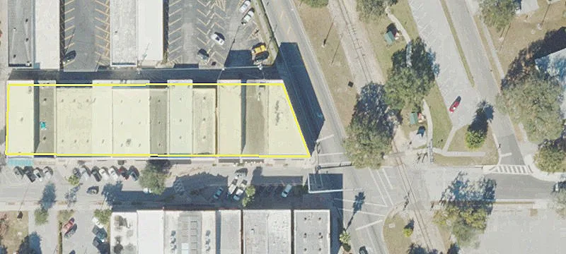 Downtown Lake Wales Office/Retail