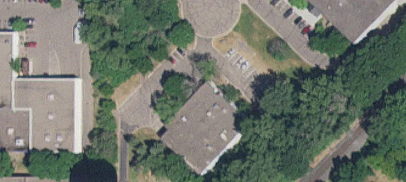 Vadnais Heights Commercial Property